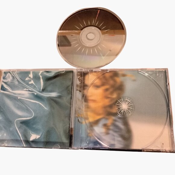 Madonna Ray Of Light Audio CD Album - Picture 2 of 3